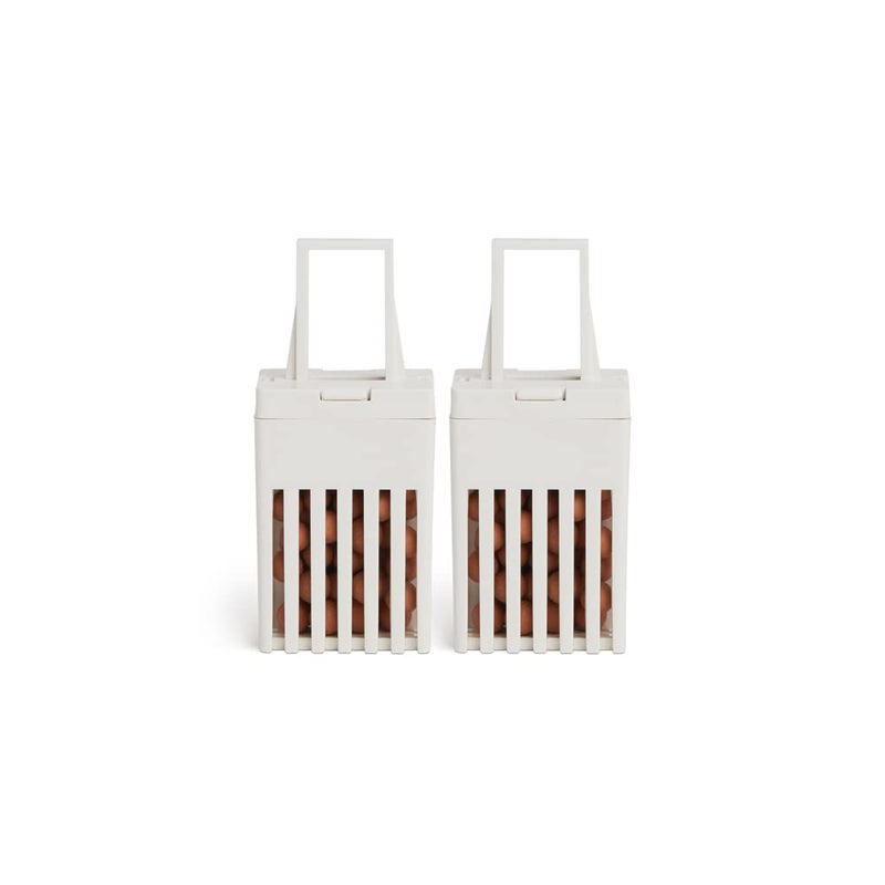 VITRUVI Cloud Humidifier Filter Replacement Part  Pack of 2 - Image 1