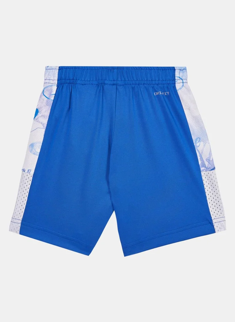 Nike Kids' Dri-FIT Daze Shorts