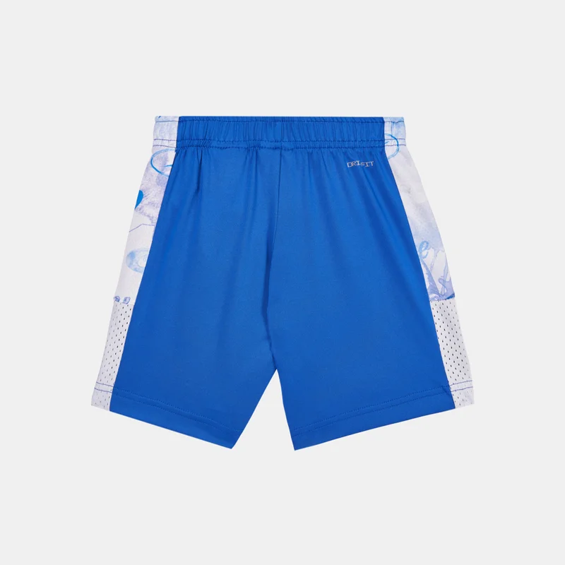 Nike Kids' Dri-FIT Daze Shorts