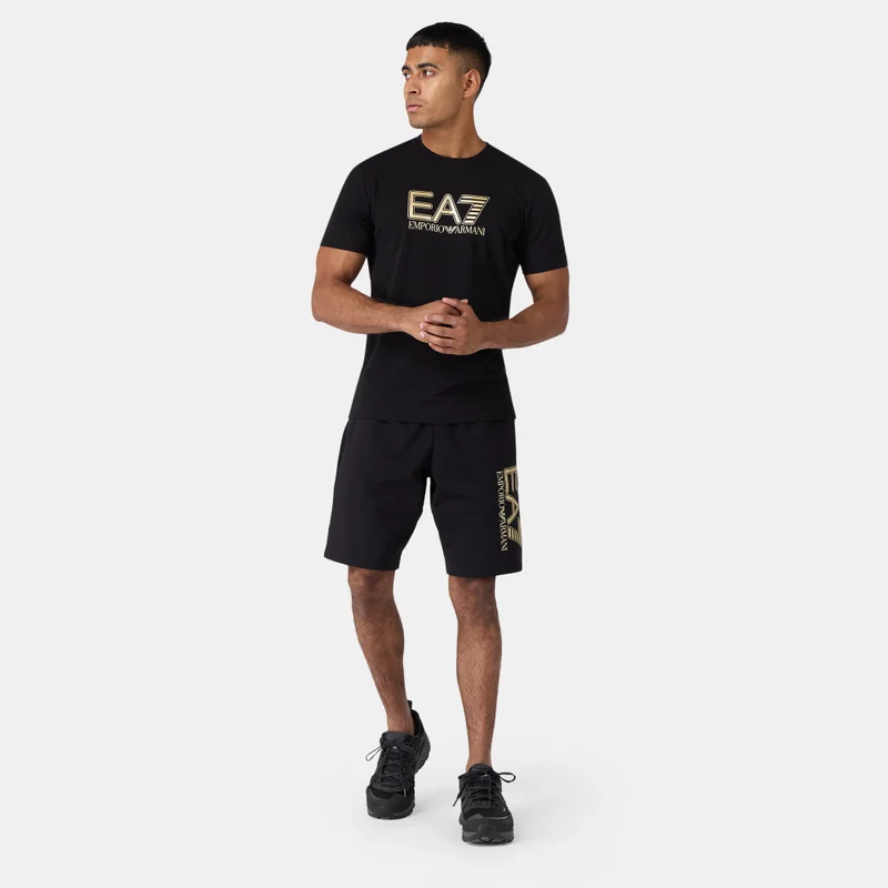 EA7 Emporio Armani Men's Gold Label T-Shirt