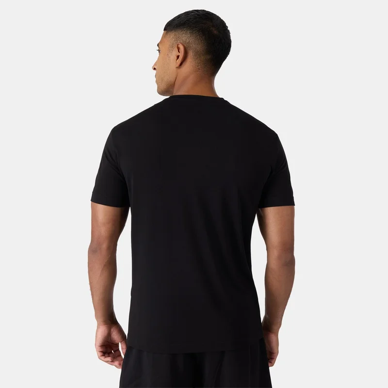 EA7 Emporio Armani Men's Gold Label T-Shirt