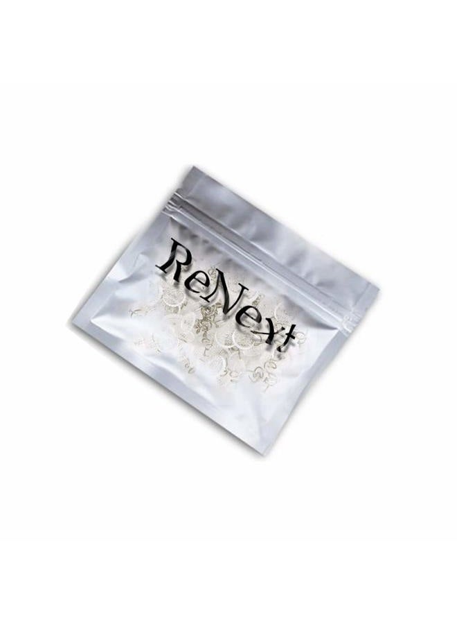 ReNext Fabric Twisty Pins with Clear Heads for Upholstery, Bedskirts, Slip Covers, and Other Materials - Sewing Supplies Essential - 100 Pack - By Home Sewing Depot - Image 4