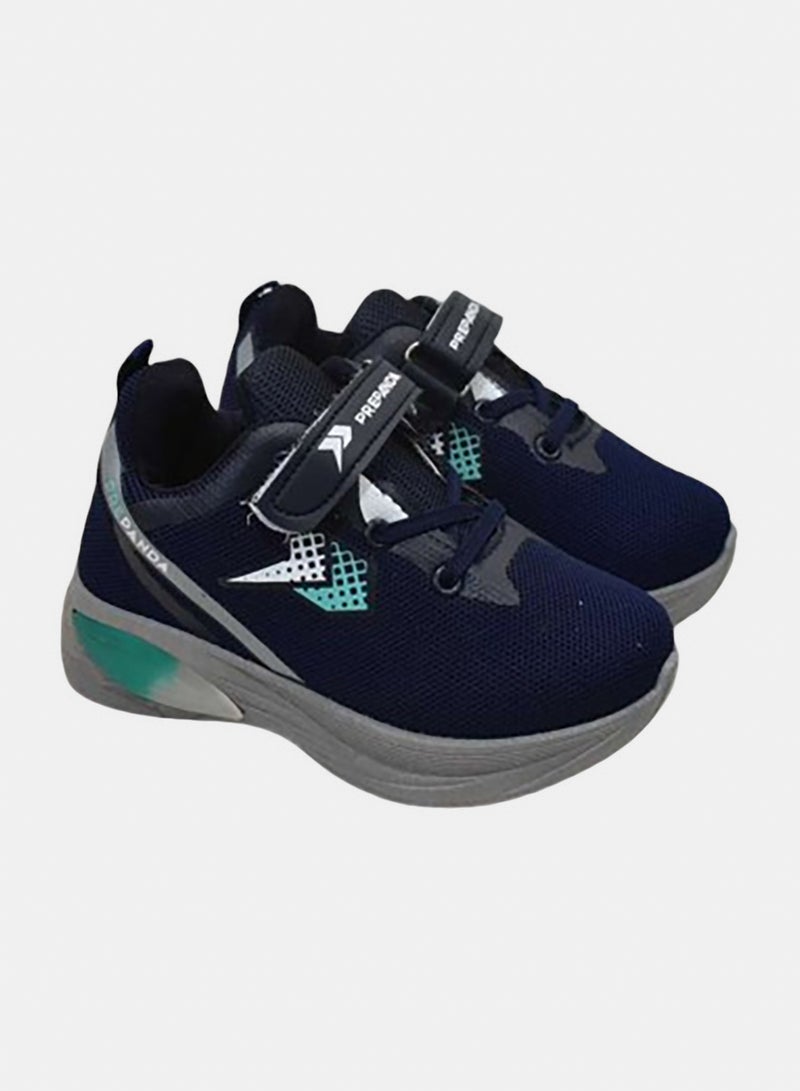 Prepanda Kids' Easy-On Shoe - Image 1