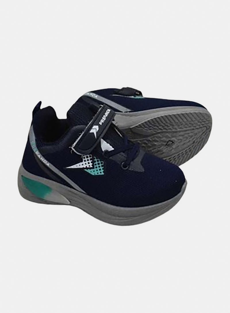 Prepanda Kids' Easy-On Shoe - Image 3