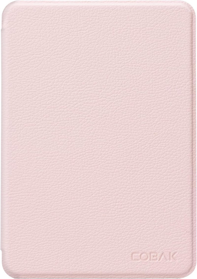 CoBak Case for All New Kindle 11th Generation 2022 Release Only - Ultra Slim PU Leather Smart Cover with Auto Sleep and Wake, Premium Protective Case for Kindle Basic - Image 5
