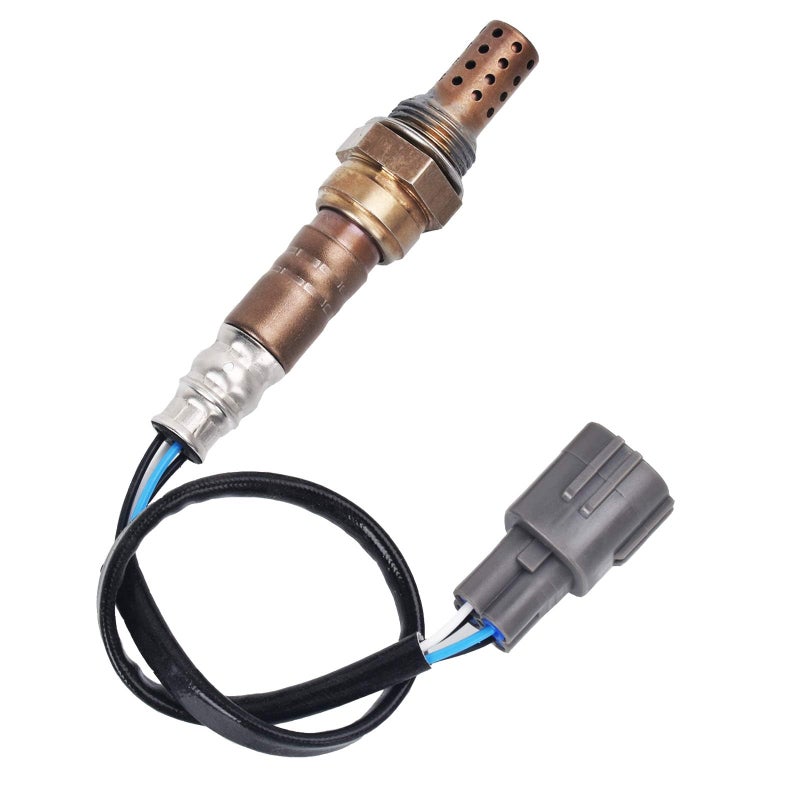 Nifeida 2344260 Oxygen Sensor Downstream O2 Sensor SG368 Replacement for Toyota Camry 4Runner Tundra Venza Avalon FJ Cruiser TacomaCompatible with Lexus ES350 GX460 GX470 LX570 20032018
