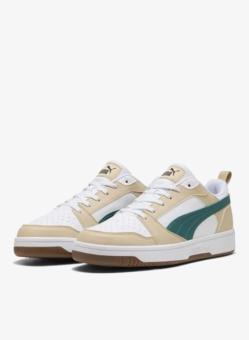 Puma Rebound V6 Low Sneakers