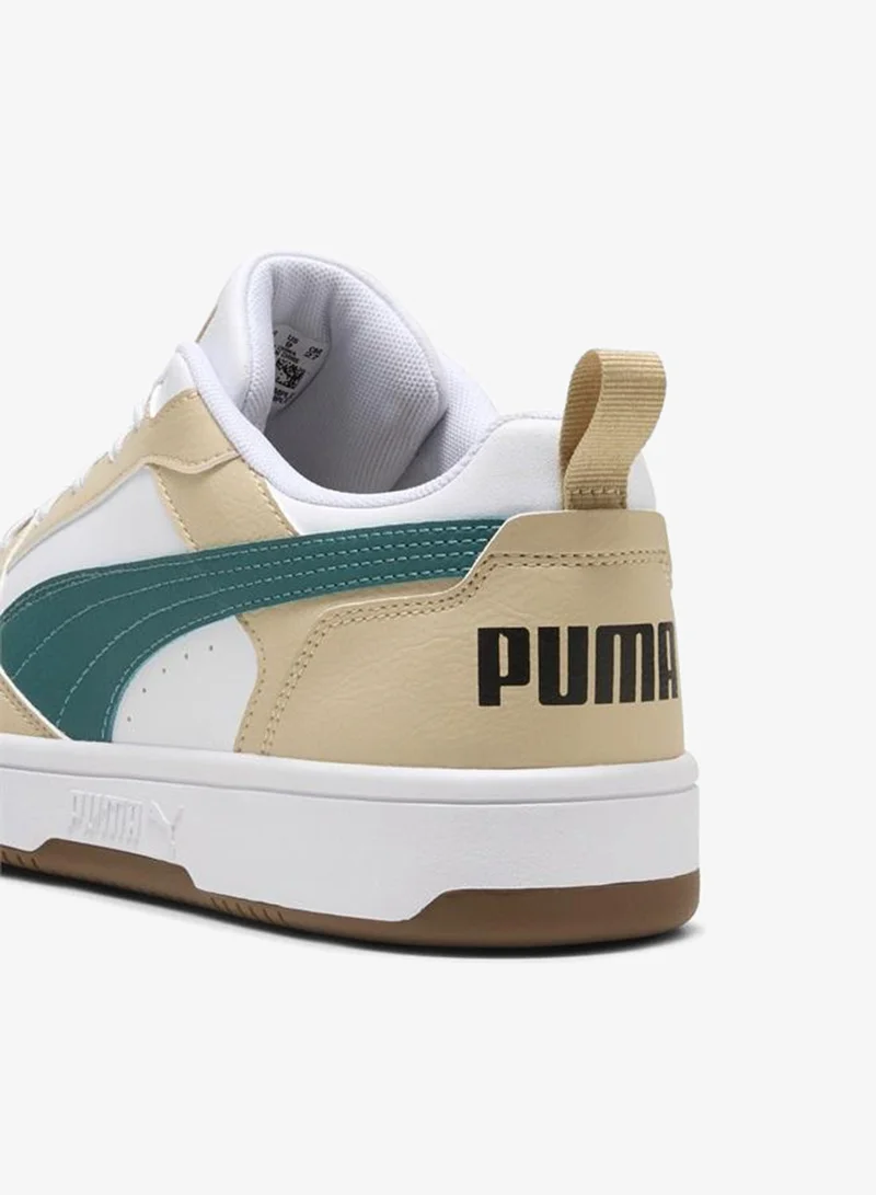 Puma  Rebound V6 Low Sneakers for Men | Best Price UAE
