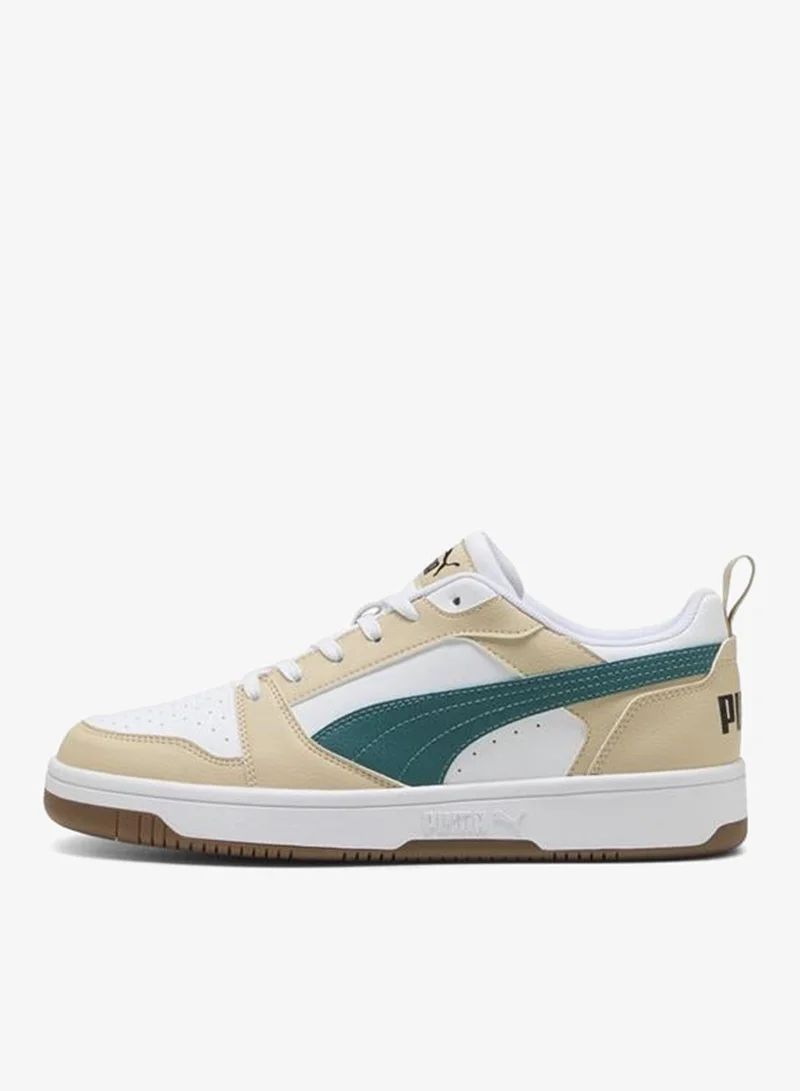 Puma  Rebound V6 Low Sneakers for Men | Best Price UAE