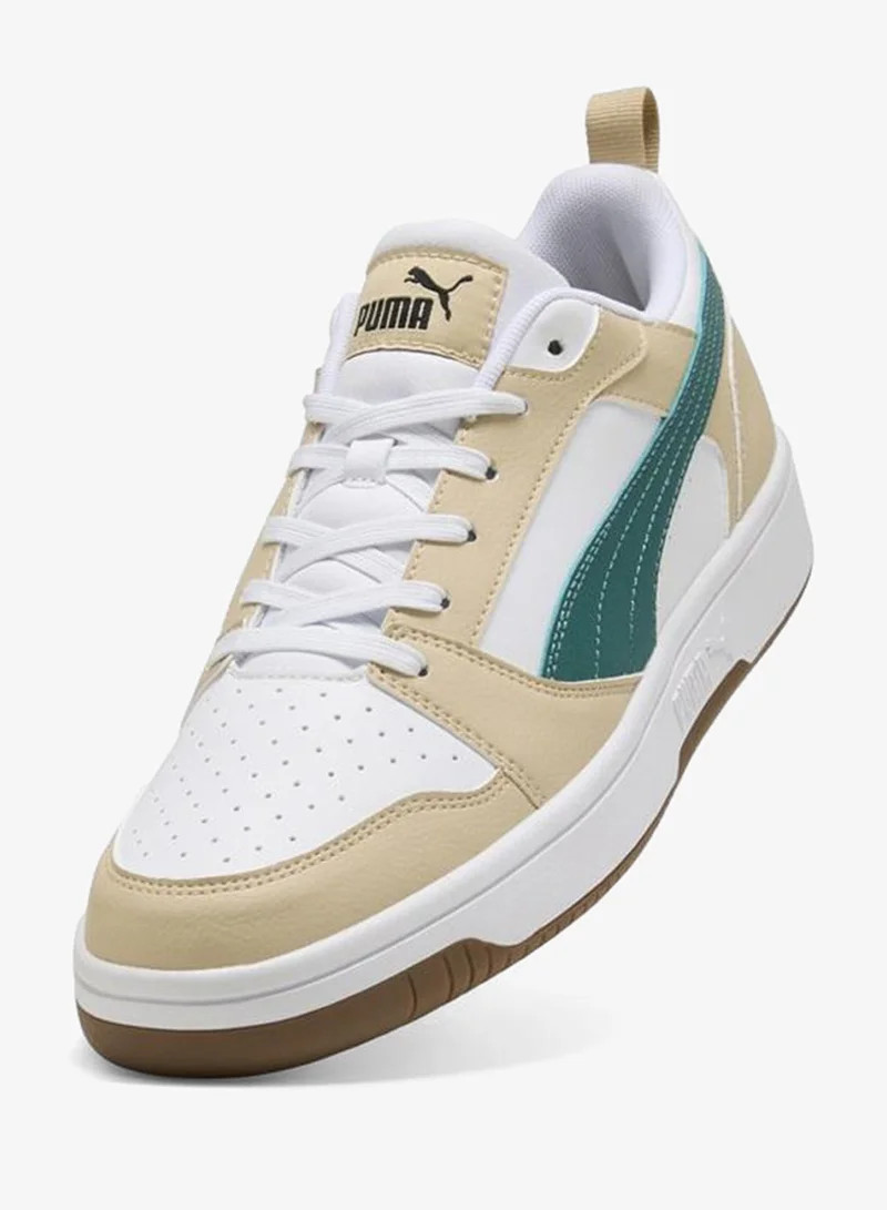 Puma  Rebound V6 Low Sneakers for Men | Best Price UAE