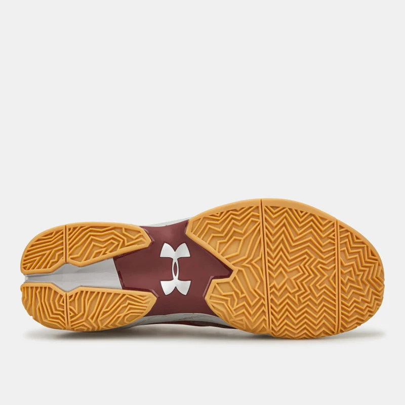 UNDER ARMOUR Curry 2 Basketball Shoes