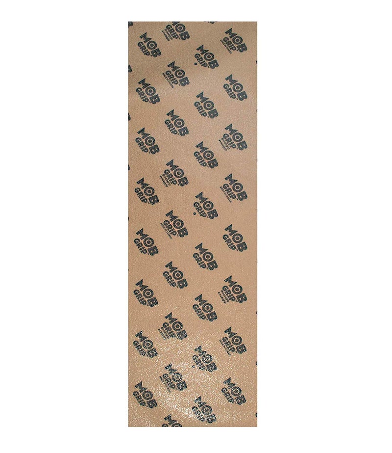 Mob Grip Clear Grip Tape - 10"" X 33""