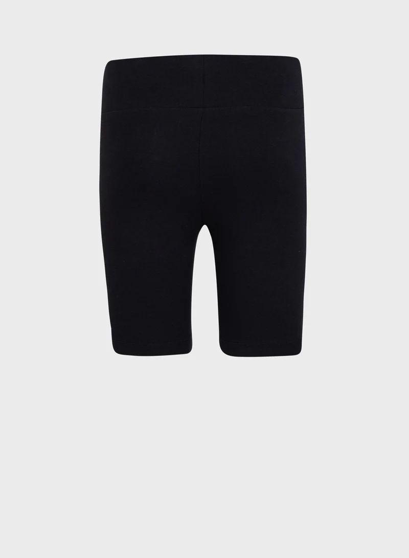 Jordan Youth Jordan Essential Bike Shorts