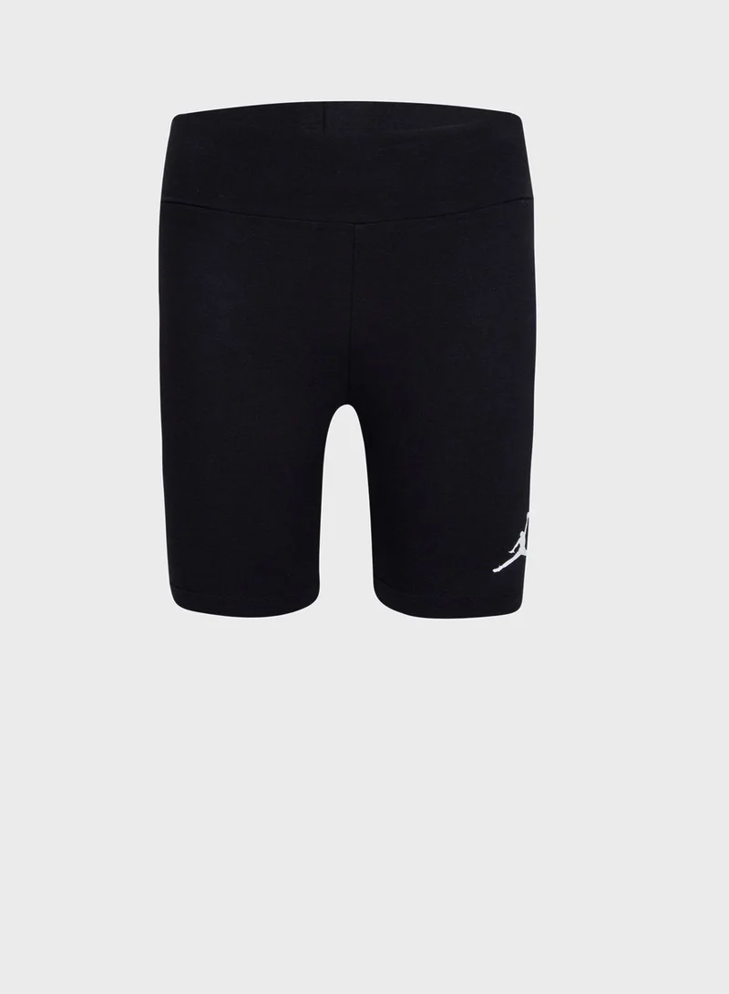 Jordan Youth Jordan Essential Bike Shorts