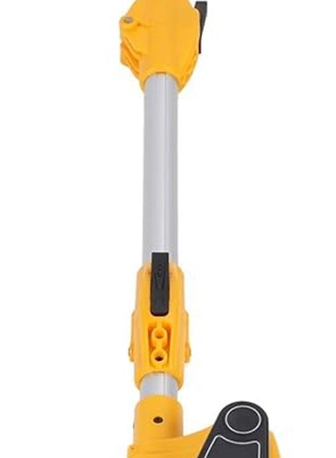 Digital Measuring Wheel 9999 9m Distance Meter Foldable One Key Reset for Builders - Image 3