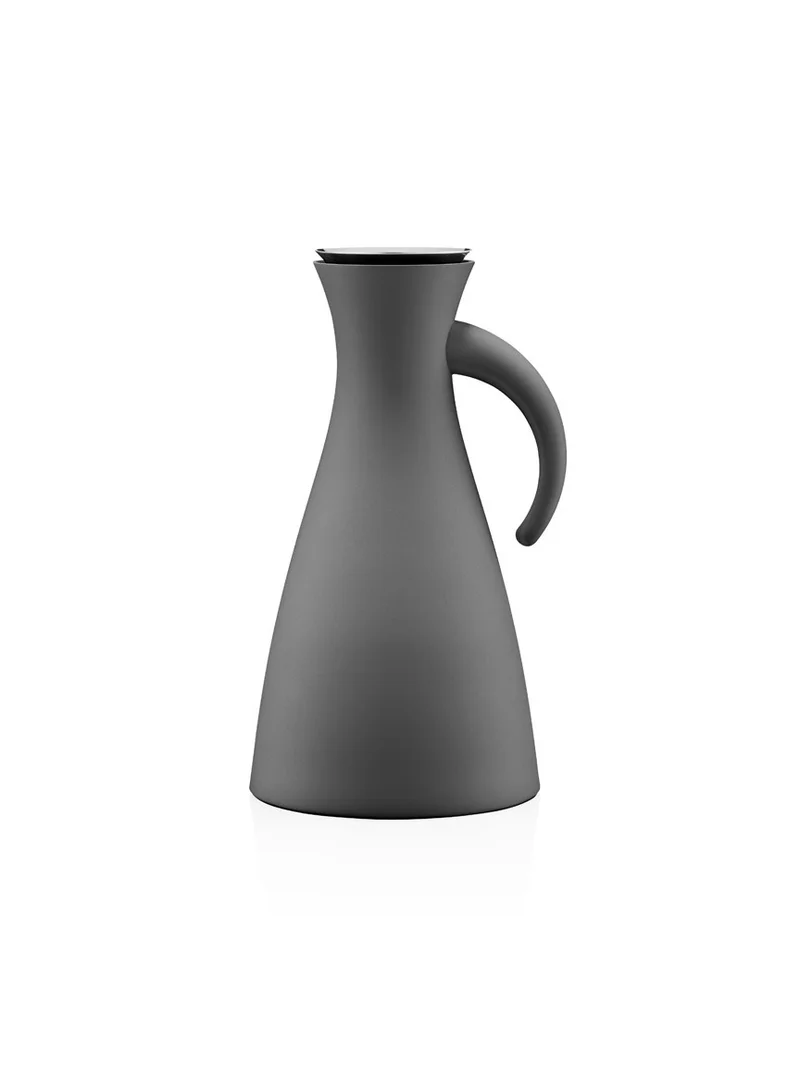 Eva Solo Vacuum jug 1.0 l Matt grey