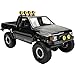 ProLine Racing 85 Toyota HiLux SR5 Clr BodySCX10 Honcho 123 WB PRO346600 CarTruck Bodies Wings Decals - Image 3