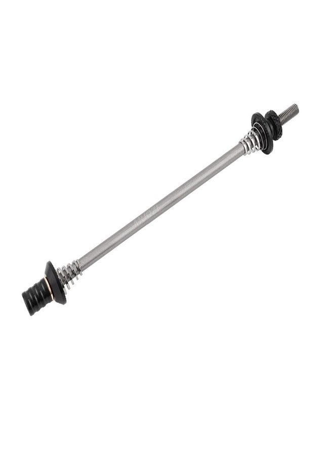 HOUSON Bicycle Quick Release axles, Bicycle axle Set Quick Release Set Quick Release Bicycle axle for MTB Road Bike Mountain Bike 130MM / 135MM - Image 1