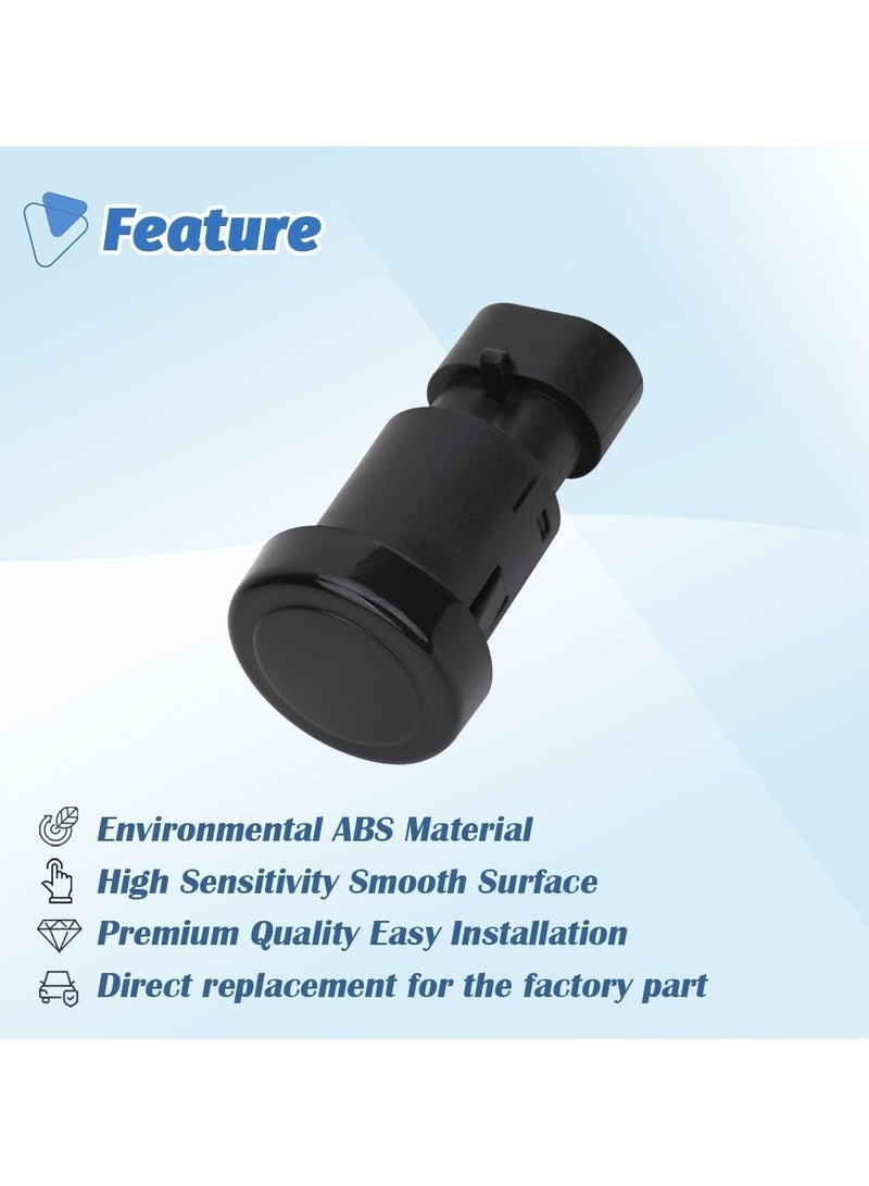 Car Rear Hatch Button Back Liftgate Window Glass Release Switch - Compatible with Chevy, GMC, Cadillac Models - Suburban 1500 2500, Tahoe, Yukon, Escalade - 2007-2014 - Replace 15798062 22863048 - Image 5