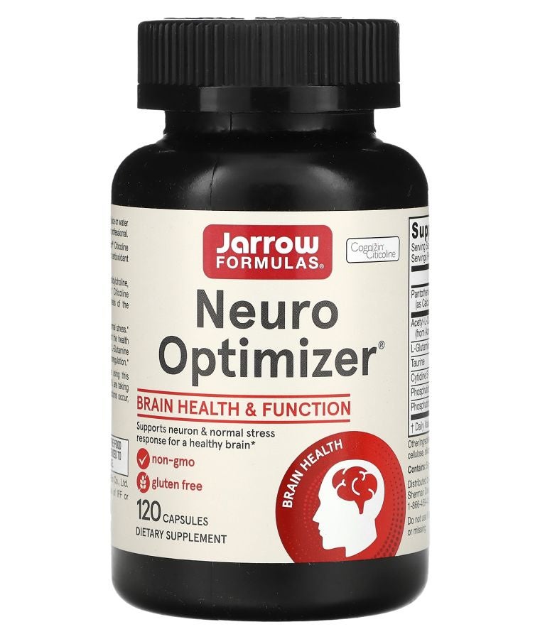 jarrow formulas Neuro Optimizer® 120 Capsules