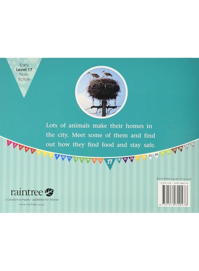 Animals in the City - Image 2