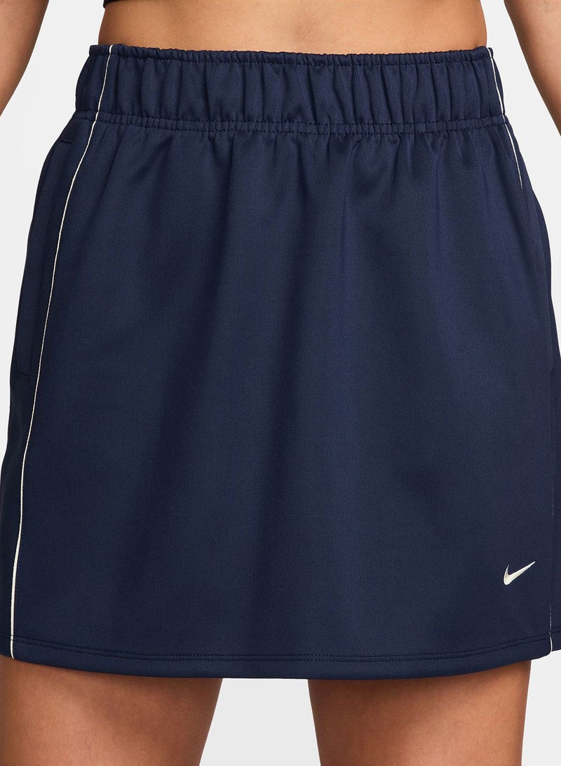 Nike Nsw Woven Skirt - Image 1
