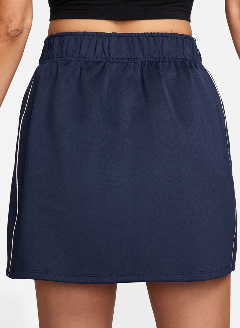 Nike Nsw Woven Skirt - Image 2