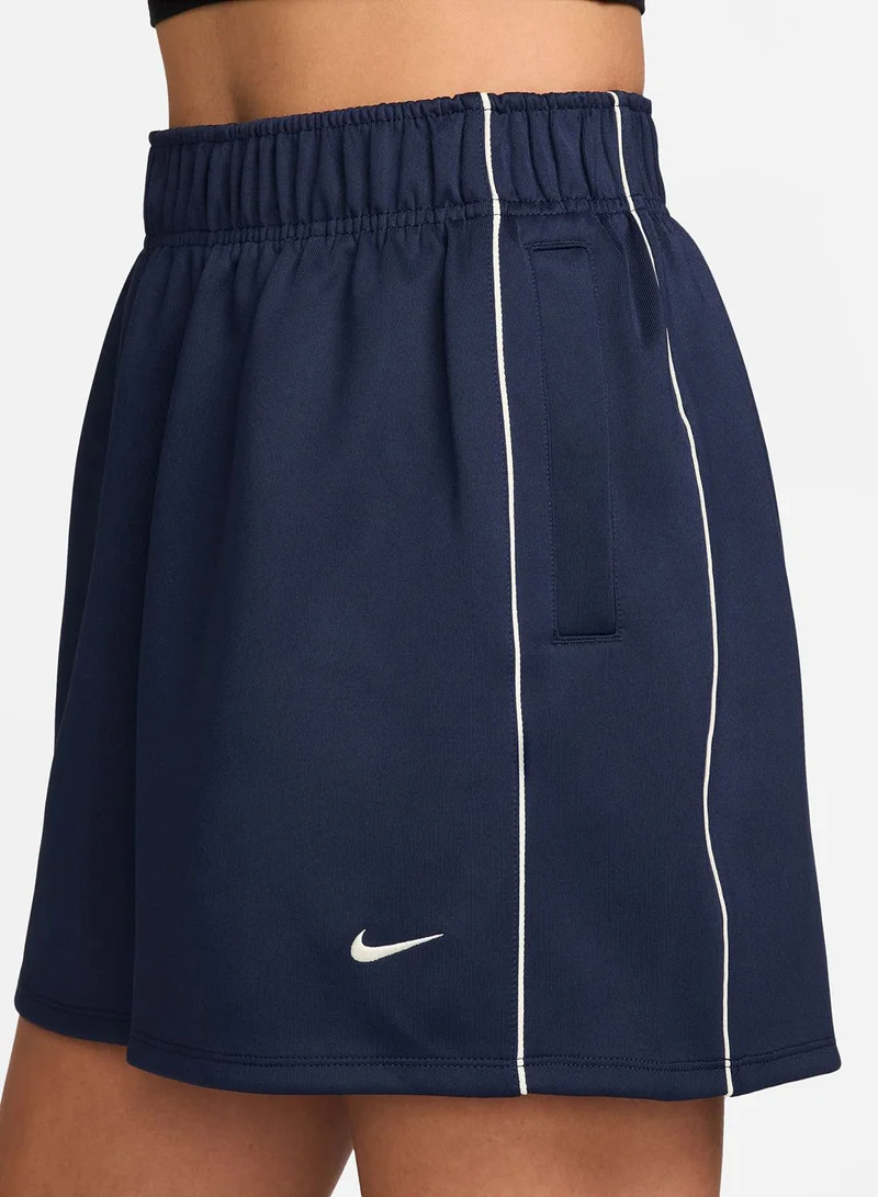 Nike Nsw Woven Skirt