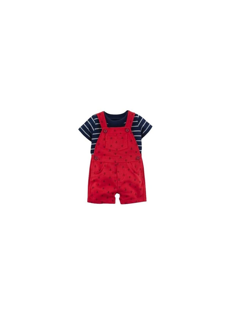 cotton jumpsuite 