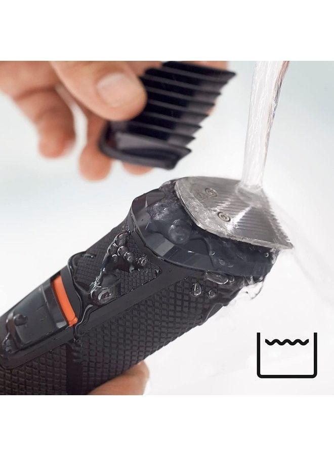 فيليبس مجموعة Multigroom 5000 9 في 1 للوجه والشعر Mg5720/15 - Image 2