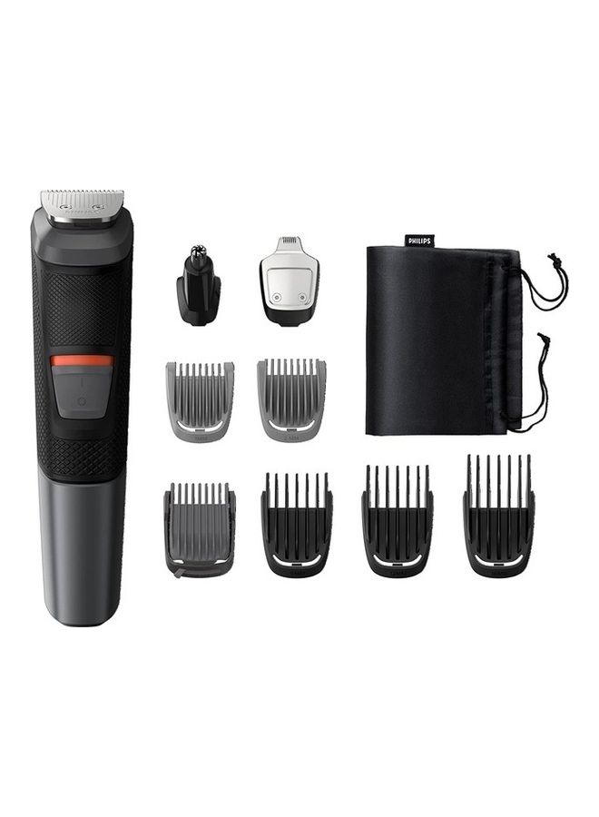 فيليبس مجموعة Multigroom 5000 9 في 1 للوجه والشعر Mg5720/15 - Image 1