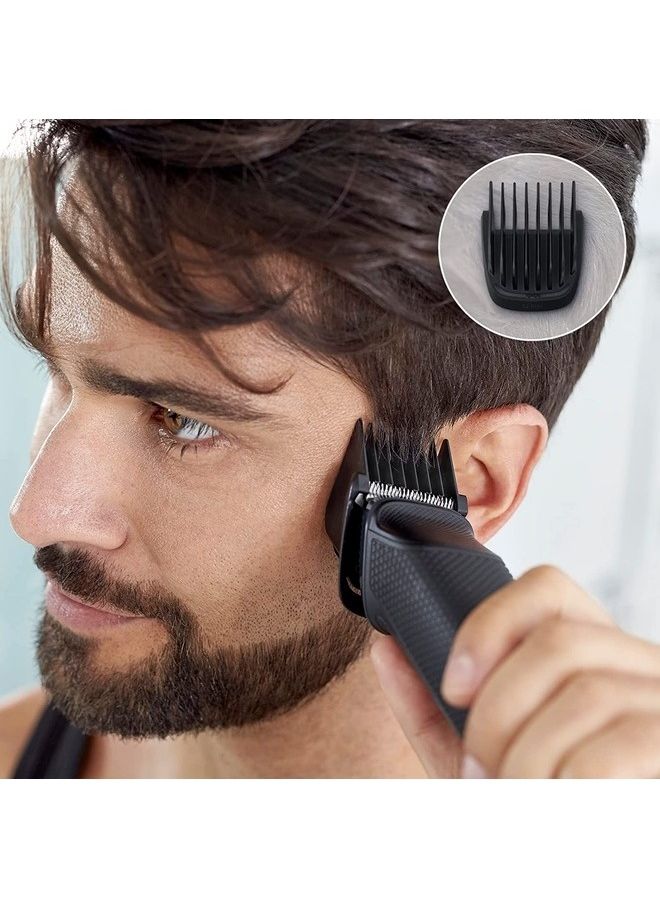 فيليبس مجموعة Multigroom 5000 9 في 1 للوجه والشعر Mg5720/15 - Image 5
