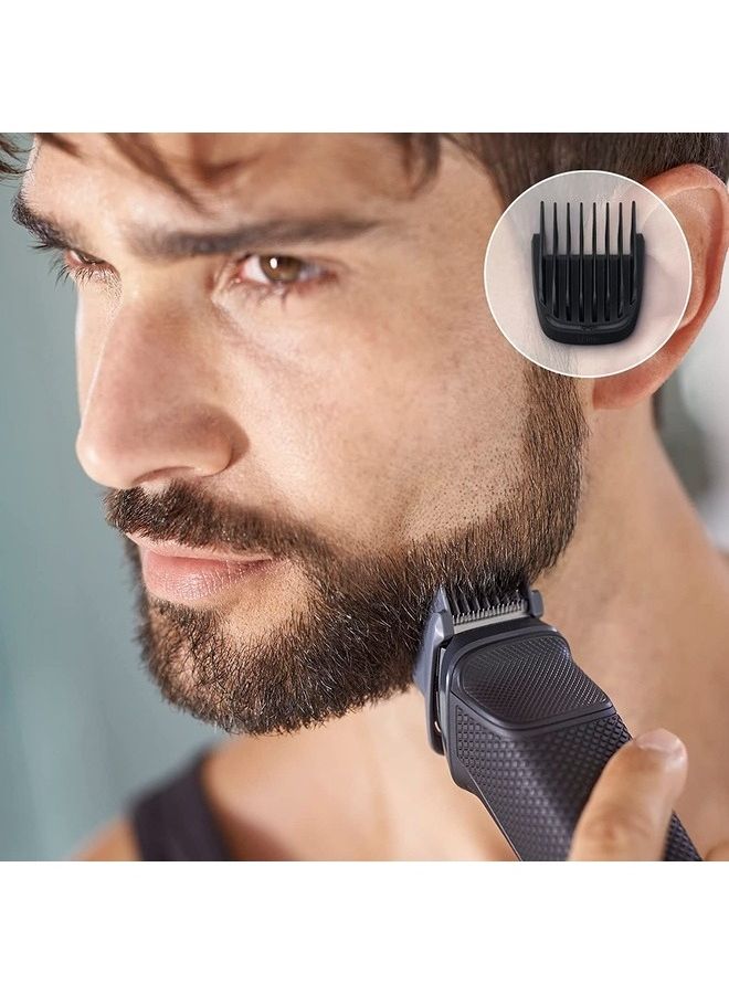فيليبس مجموعة Multigroom 5000 9 في 1 للوجه والشعر Mg5720/15 - Image 4
