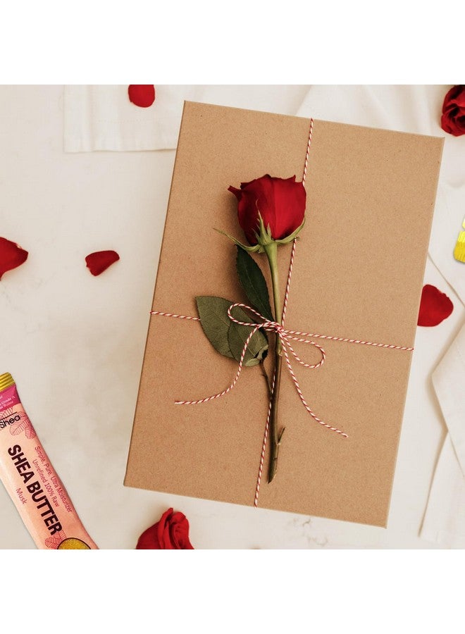 Seconde Nature Soshea Whipped African Shea Butter Sampler For All Hair Textures & Skin Types Unrefined Grade A 100% Raw Original Musk Lavender Black Coconut Egyptian Musk Baby Powder Pack Of 12 X 0.75 Oz - Image 3