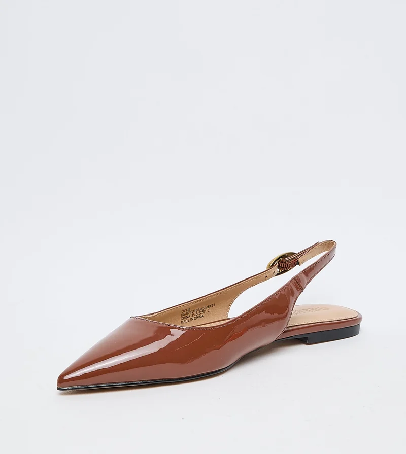 STEVE MADDEN  Ottie Camel Women's Shoes for Women | Best Price UAE