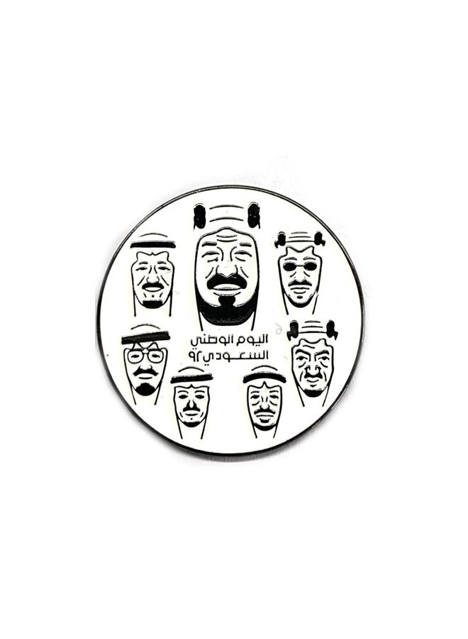 بروش اليوم الوطني السعودي 93 نحلم ونحقق