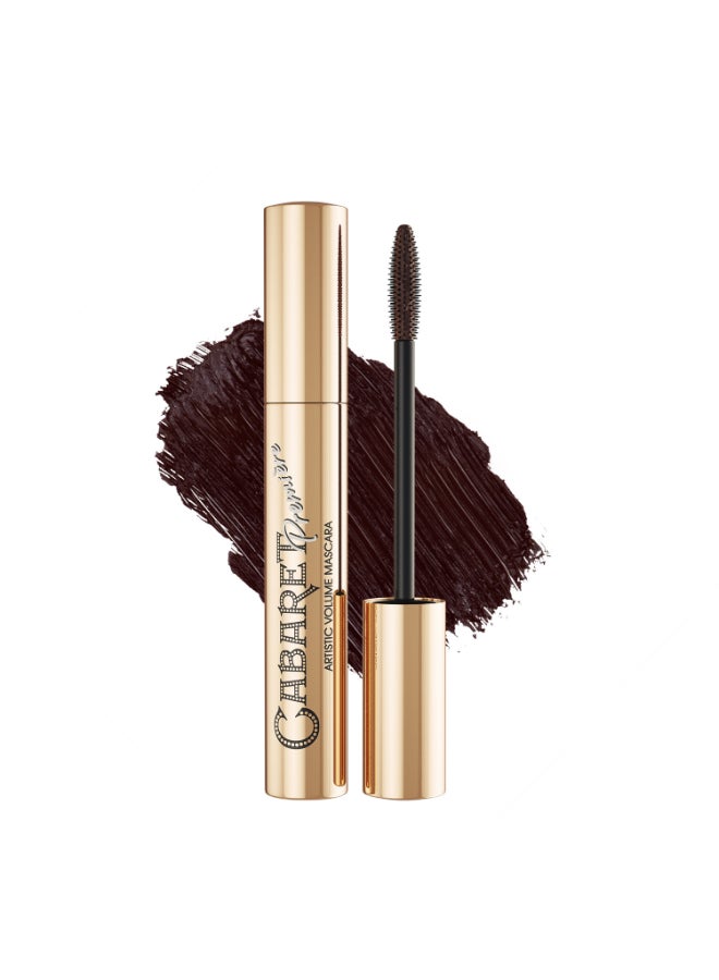 Vivienne Sabo Artistic Volume Mascara Cabaret premiere shade 05 - Image 1