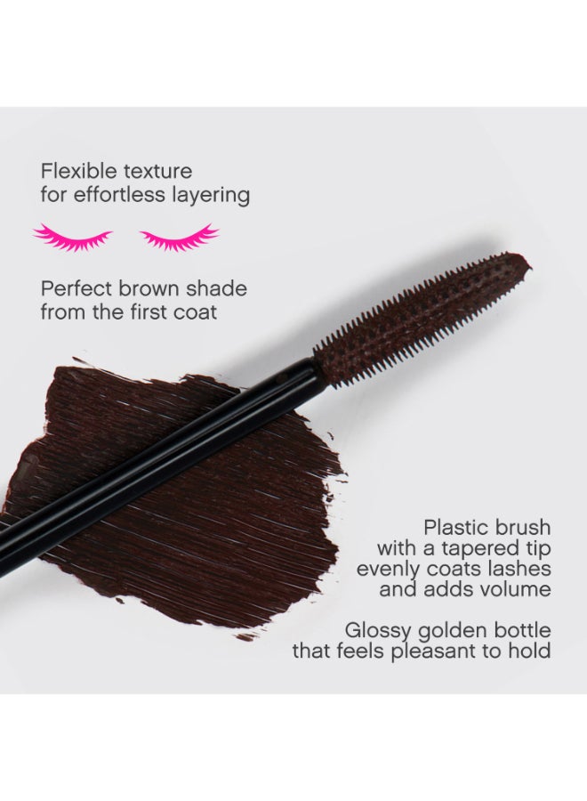 Vivienne Sabo Artistic Volume Mascara Cabaret premiere shade 05 - Image 3