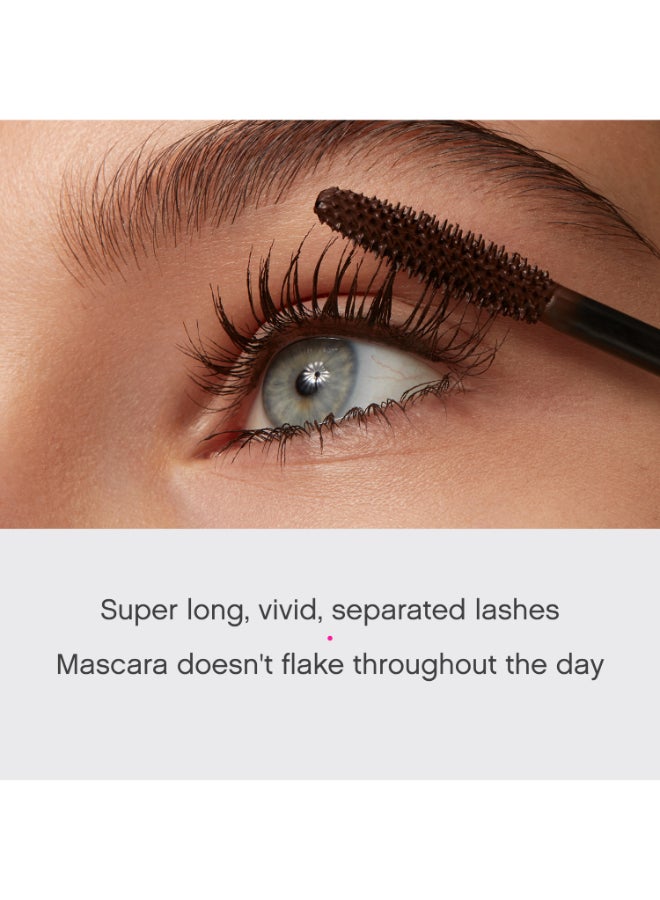 Vivienne Sabo Artistic Volume Mascara Cabaret premiere shade 05 - Image 5