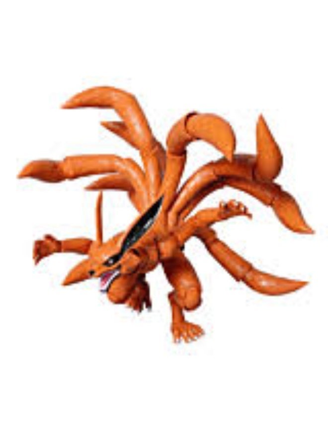 BLOKEES NARUTO SHIPPUDEN AE01-Nine Tails(Kurama) - Image 2