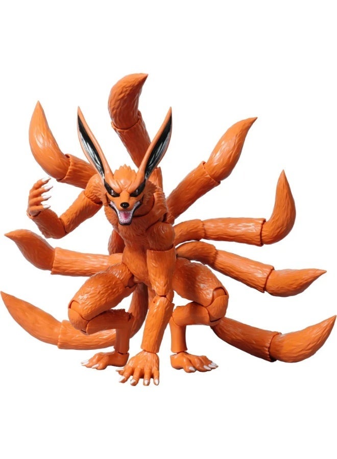 BLOKEES NARUTO SHIPPUDEN AE01-Nine Tails(Kurama) - Image 1