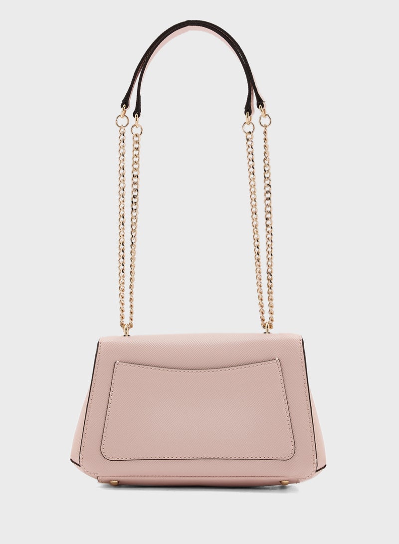 GUESS ROSALBA CONVERTIBLE XBODY FLAP  - Image 2