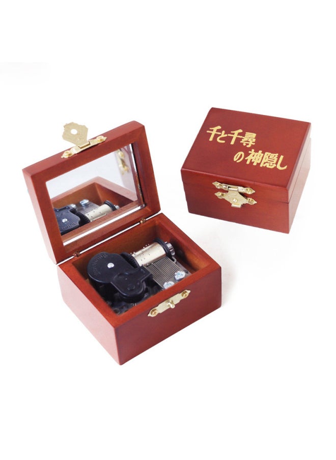 null - Sonoff Nspanel Wifi Smart Scene Switch Temperature Controller Touch Screen Multi-functional Thermostat Home Automation-Color:04 Music Spirited Away Silver Movement-Size:1 - Image 1