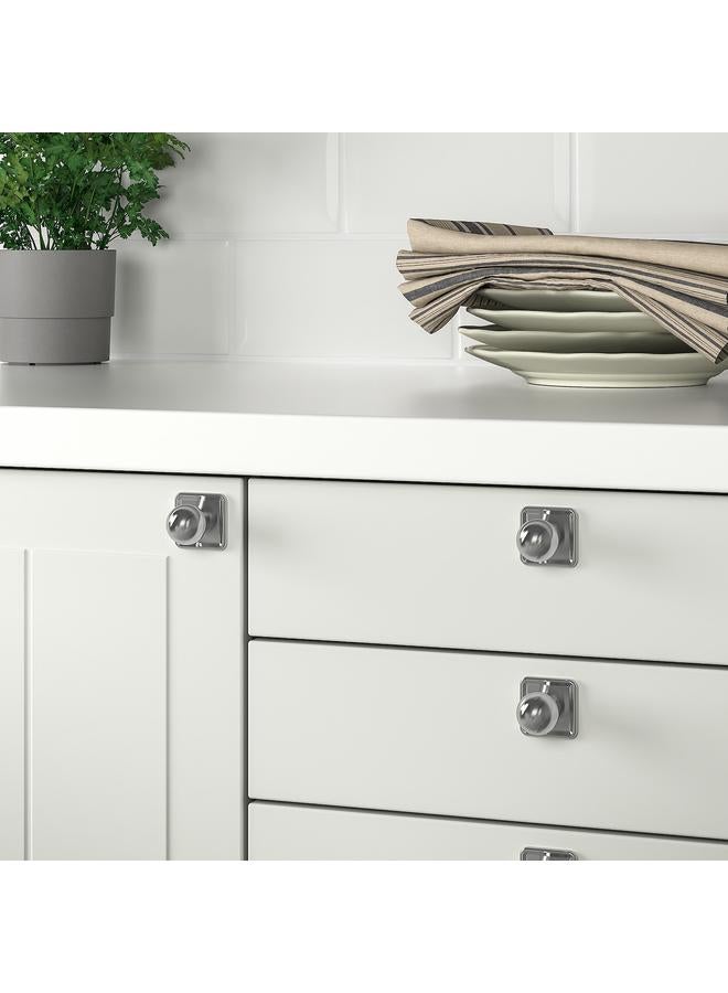 زبون مقبض 25 مم - Image 2