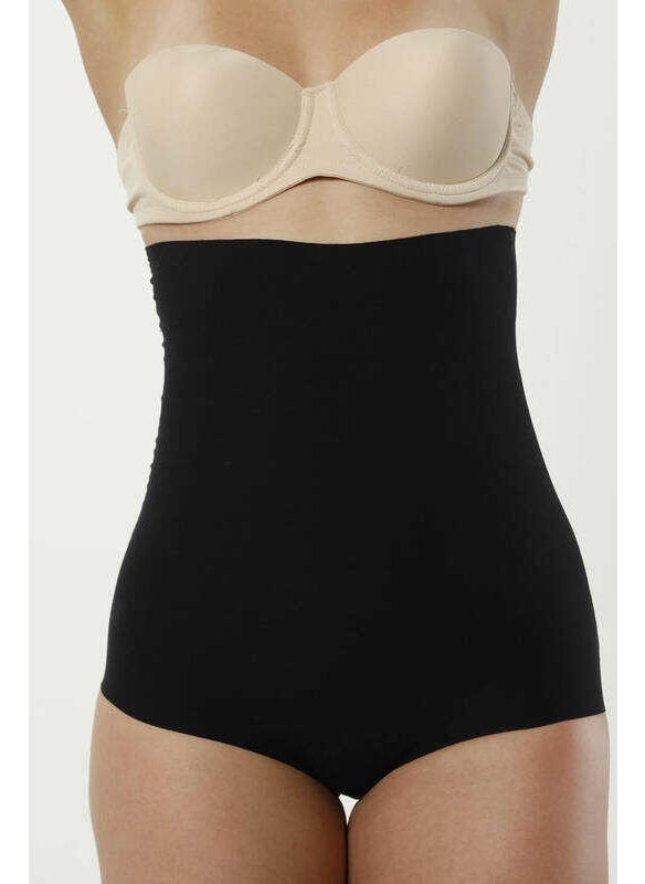 Form Angel - Laser Cut High Waist Slip Corset 2003  - Image 3