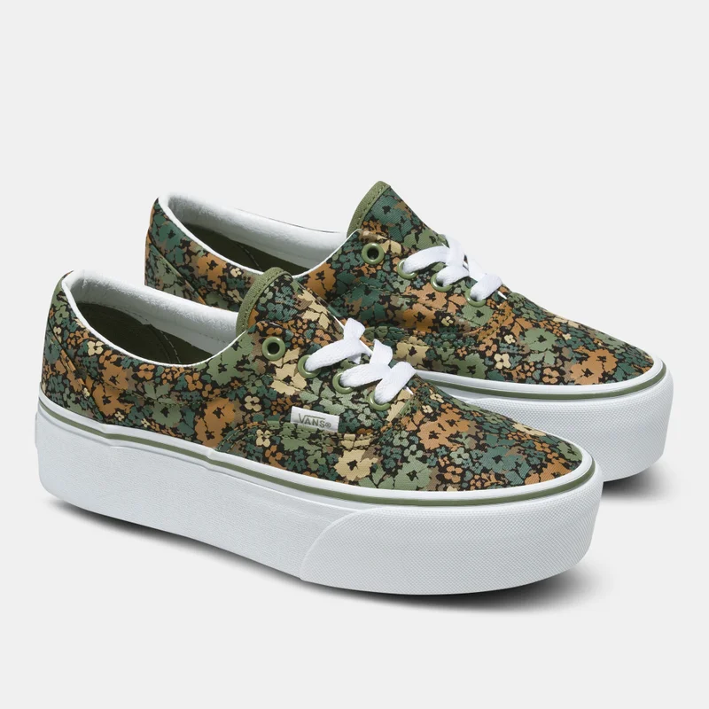 VANS Women’s Era Stackform Shoes