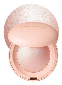 Rare Beauty Rare Beauty by Selena Gomez Positive Light Silky Touch Highlighter – Mesmerize (Rose Bronze) – Ultra-Fine, Weightless, and Long-Lasting Luminous Powder for a Radiant Glow – 2.8g / 0.098 oz  - Image 1