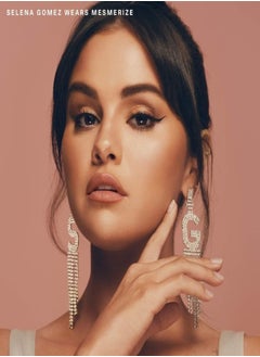 Rare Beauty Rare Beauty by Selena Gomez Positive Light Silky Touch Highlighter – Mesmerize (Rose Bronze) – Ultra-Fine, Weightless, and Long-Lasting Luminous Powder for a Radiant Glow – 2.8g / 0.098 oz  - Image 5
