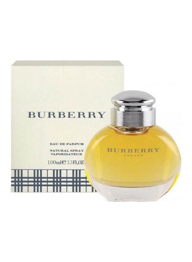 بربري ماء عطر 100ملليلتر - Image 1