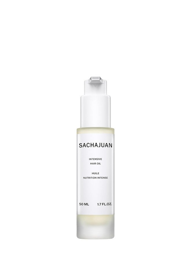 SachaJuan Intensive Hair Oil 50 ml / 1.7 oz - Image 1